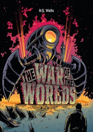 Seller image for War of the Worlds for sale by GreatBookPricesUK