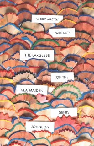 Seller image for Largesse of the Sea Maiden for sale by GreatBookPricesUK