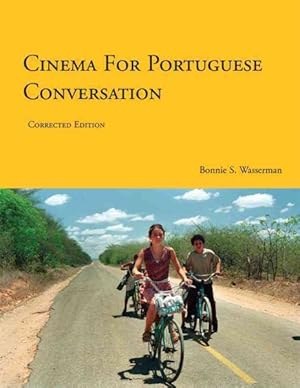 Seller image for Cinema for Portuguese Conversation -Language: Portuguese for sale by GreatBookPricesUK