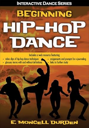 Seller image for Beginning Hip-Hop Dance for sale by GreatBookPricesUK