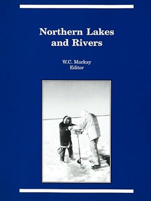 Seller image for Northern Lakes and Rivers for sale by GreatBookPricesUK