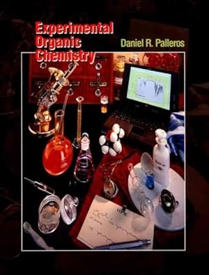 Immagine del venditore per Experimental Organic Chemistry venduto da GreatBookPricesUK