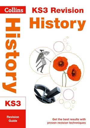 Immagine del venditore per KS3 Revision History Revision Guide venduto da GreatBookPricesUK