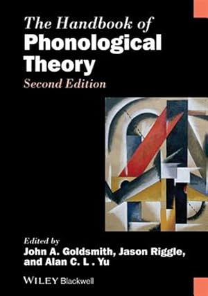 Seller image for Handbook of Phonological Theory for sale by GreatBookPricesUK