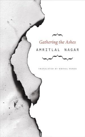 Seller image for Gathering the Ashes for sale by GreatBookPricesUK