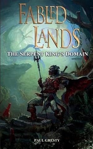 Seller image for The Serpent King's Domain for sale by GreatBookPricesUK
