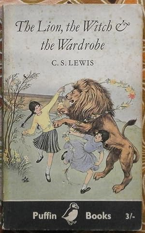 The Lion, The Witch & The Wardrobe