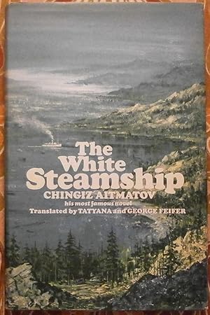 The White Steamship