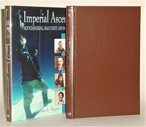 Immagine del venditore per Imperial Ascent: Mountaineering, Masculinity, and Empire venduto da Azarat Books