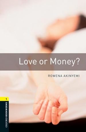 Immagine del venditore per Love or Money venduto da GreatBookPricesUK