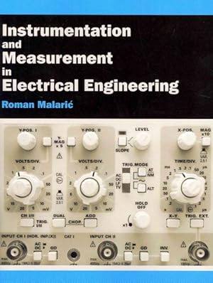 Imagen del vendedor de Instrumentation and Measurement in Electrical Engineering a la venta por GreatBookPricesUK