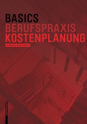 Image du vendeur pour Basics Kostenplanung -Language: german mis en vente par GreatBookPricesUK