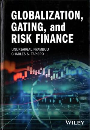 Immagine del venditore per Globalization, Gating, and Risk Finance venduto da GreatBookPricesUK