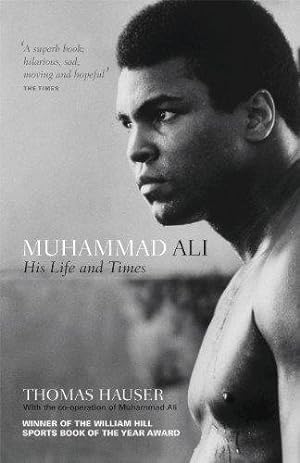 Immagine del venditore per Muhammad Ali : His Life and Times venduto da GreatBookPricesUK