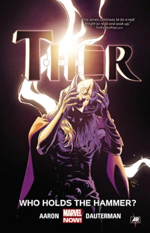 Imagen del vendedor de Thor 2 : Who Holds the Hammer? a la venta por GreatBookPricesUK