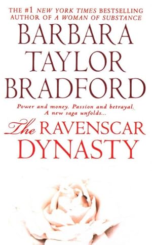Seller image for Ravenscar Dynasty for sale by GreatBookPricesUK