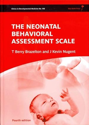 Immagine del venditore per Neonatal Behavioral Assessment Scale venduto da GreatBookPricesUK