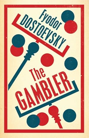 Seller image for Gambler for sale by GreatBookPricesUK