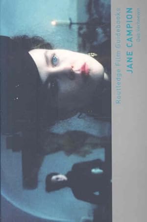 Seller image for Jane Campion for sale by GreatBookPricesUK