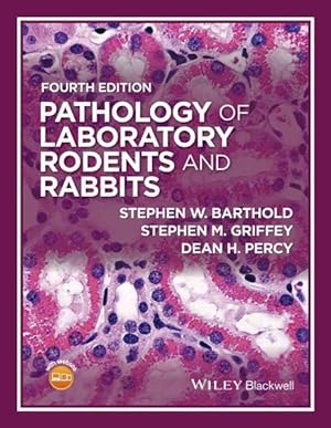 Seller image for Pathology of Laboratory Rodents and Rabbits for sale by GreatBookPricesUK
