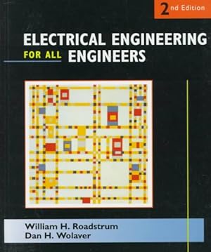 Seller image for Electrical Engineering for All Engineers for sale by GreatBookPricesUK