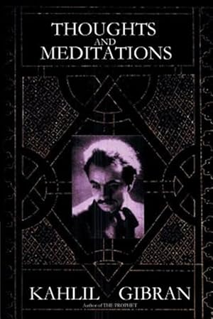 Seller image for Thoughts and Meditations for sale by GreatBookPricesUK