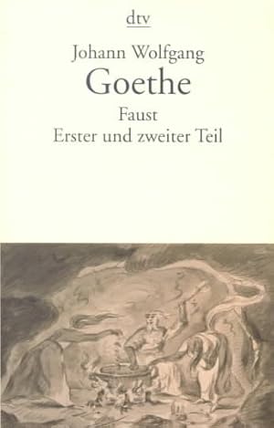 Seller image for Faust -Language: german for sale by GreatBookPricesUK