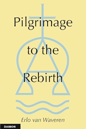 Imagen del vendedor de Pilgramage to the Rebirth a la venta por GreatBookPricesUK