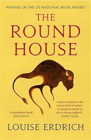 Imagen del vendedor de Round House a la venta por GreatBookPricesUK