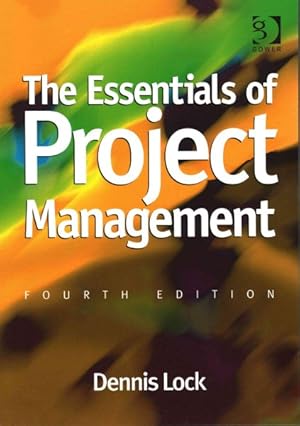 Immagine del venditore per Essentials of Project Management venduto da GreatBookPricesUK