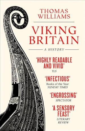 Seller image for Viking Britain : A History for sale by GreatBookPricesUK