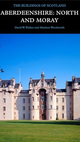 Image du vendeur pour Aberdeenshire : North and Moray mis en vente par GreatBookPricesUK