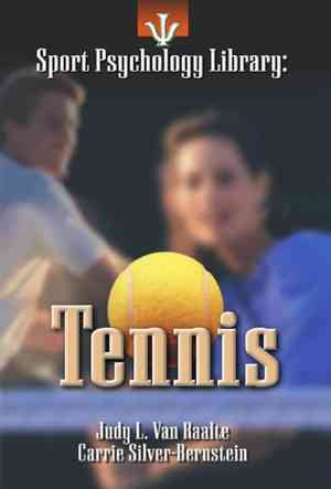 Bild des Verkufers fr Sport Psychology Library: Tennis : Tennis zum Verkauf von GreatBookPricesUK