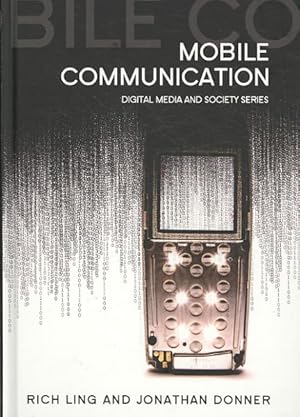 Seller image for Mobil Communication for sale by GreatBookPricesUK