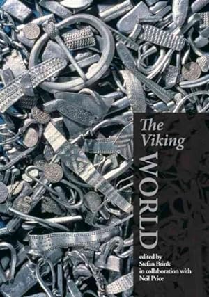 Imagen del vendedor de Viking World a la venta por GreatBookPricesUK