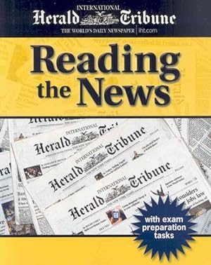Seller image for Reading the News for sale by GreatBookPricesUK