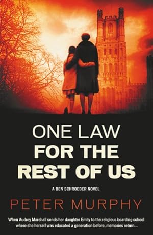 Seller image for One Law for the Rest of Us for sale by GreatBookPricesUK