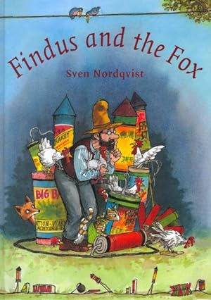 Image du vendeur pour Findus and the Fox mis en vente par GreatBookPricesUK