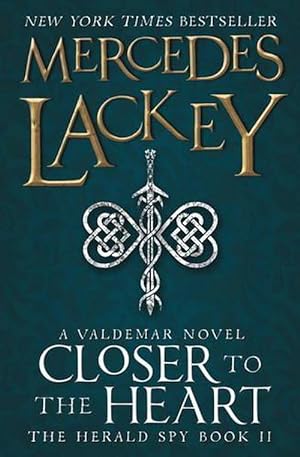 Seller image for Closer to the Heart (Paperback) for sale by Grand Eagle Retail