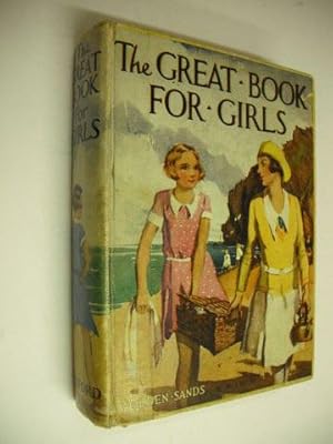 The Great Book for Girls