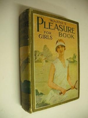 Warne's Pleasure Book for Girls