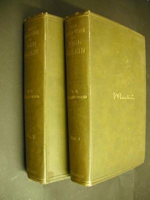 Selections from the Writings of John Ruskin