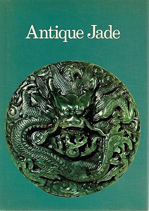 Immagine del venditore per Antique Jade venduto da Cher Bibler