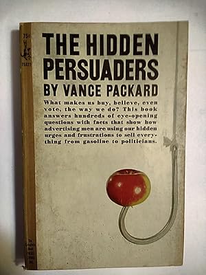 Hidden Persuaders