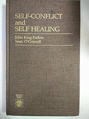 Self-Conflict and Self Healing