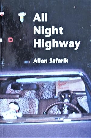 Imagen del vendedor de All Night Highway a la venta por Ken Jackson