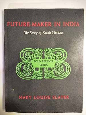 Future-Maker in India