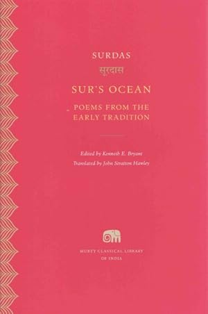 Seller image for Sur's Ocean : Poems from the Early Tradition for sale by GreatBookPricesUK
