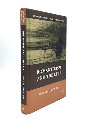 ROMANTICISM AND THE CITY