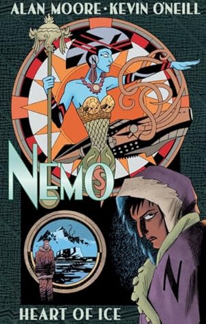 Seller image for Nemo: Heart of Ice for sale by GreatBookPricesUK